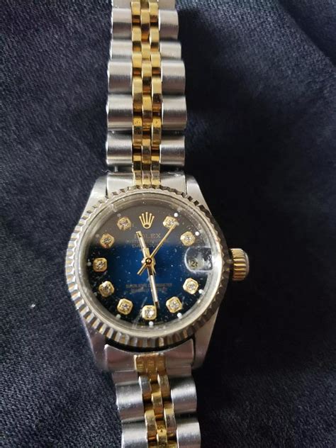 sun diego rolex|Buy or Sell a Pre.